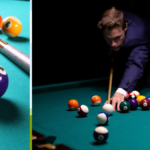 8 ball pool