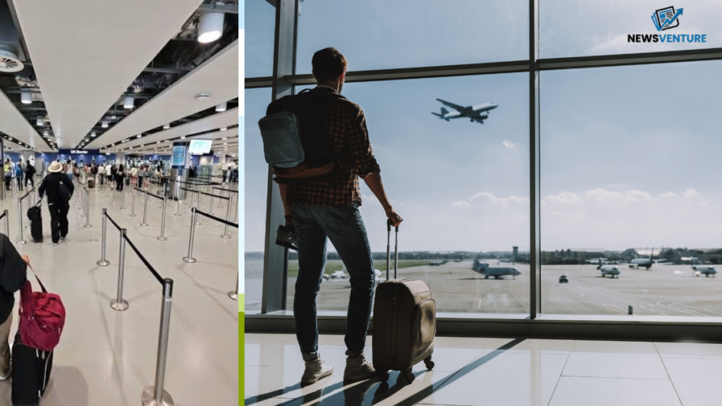 manchester airport arrivals