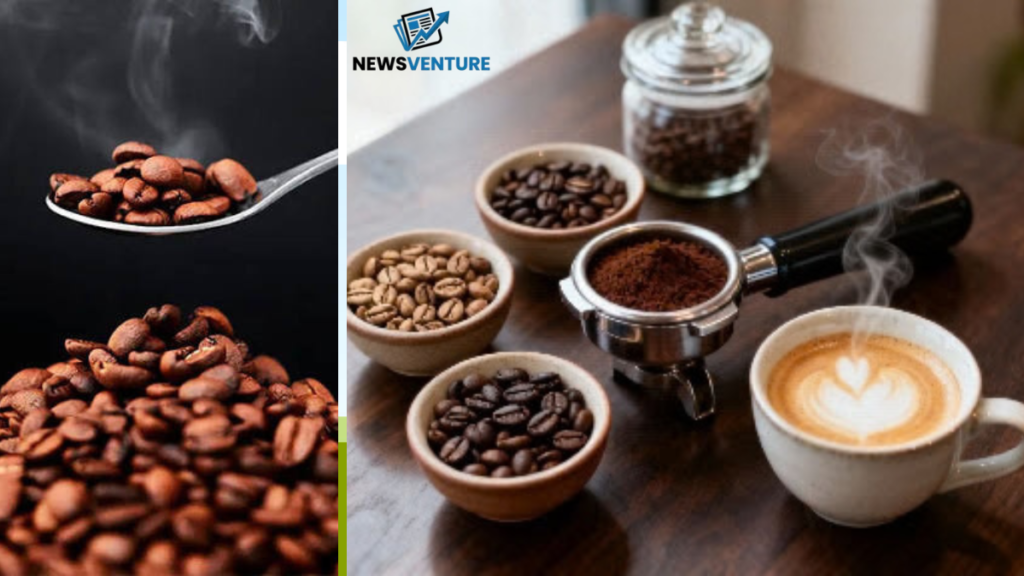 best coffee beans for espresso