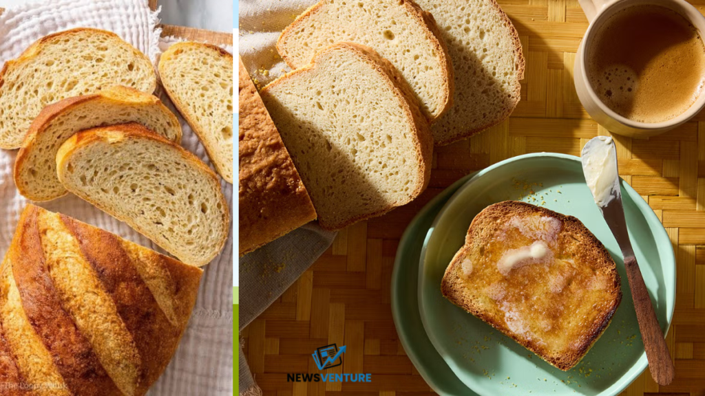 best gluten free bread