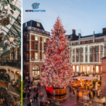 covent garden christmas market