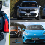electric cars for sale