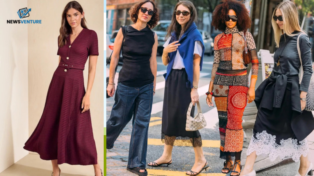 friends like these dresses