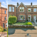 houses for sale dumbarton
