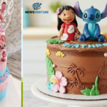 lilo and stitch cake