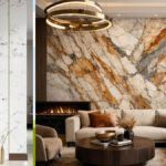 marble effect wall panels