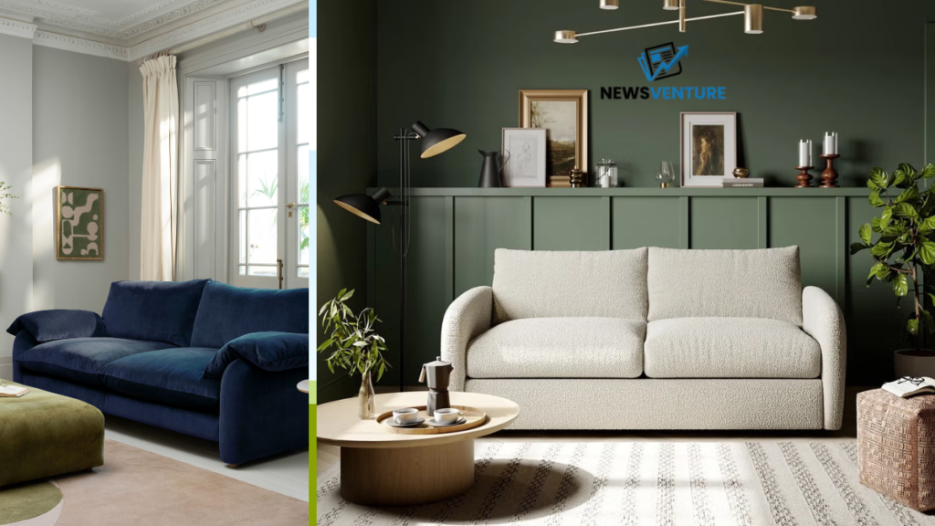 m&s sofa bed