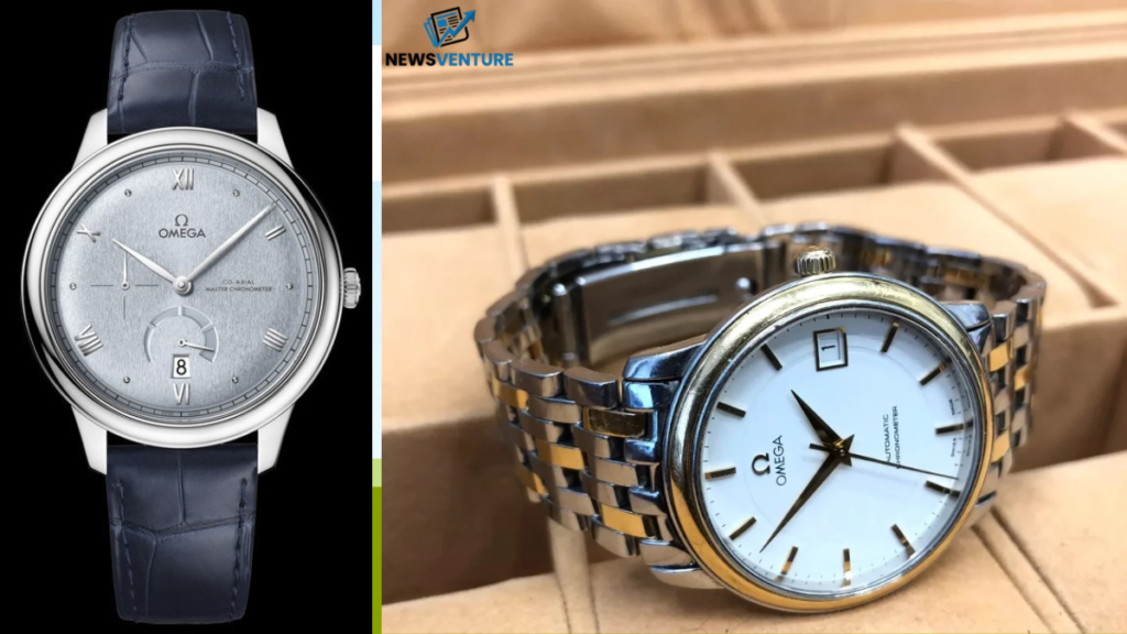 omega de ville prestige