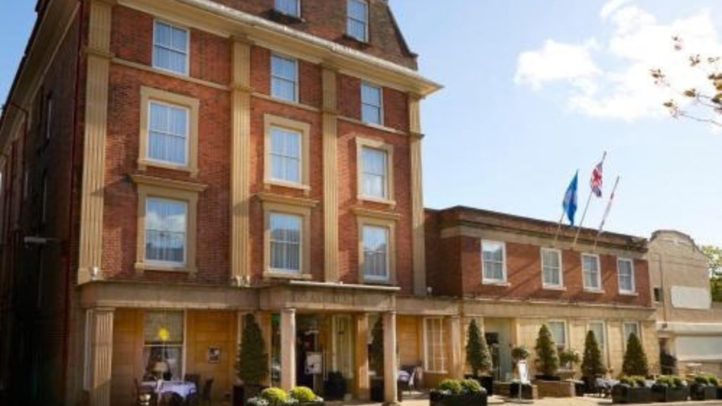 palm court hotel scarborough