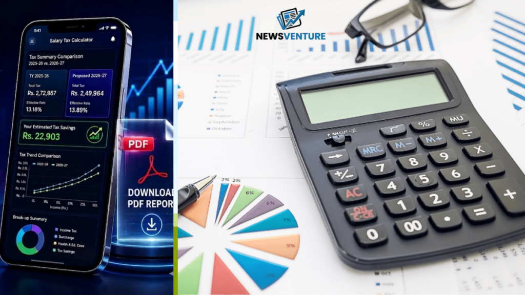 part time salary calculator