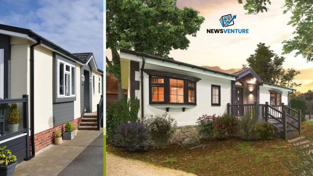 residential park homes for sale