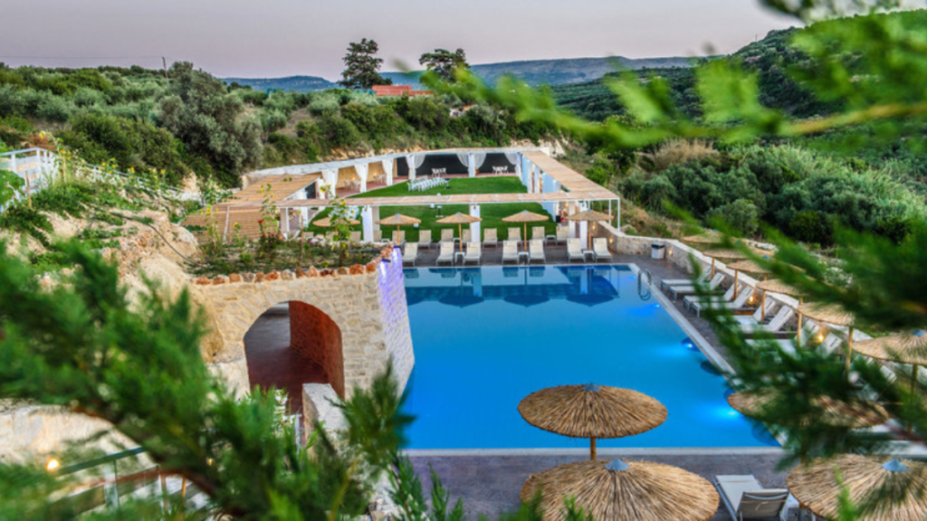rimondi grand resort & spa
