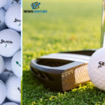 srixon soft feel golf balls