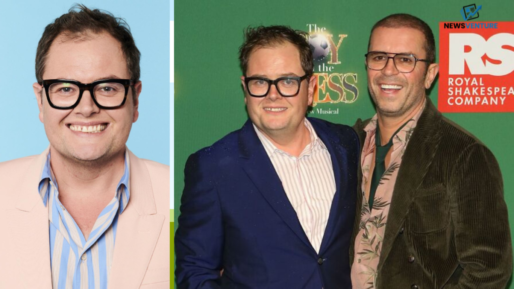 alan carr brother gary