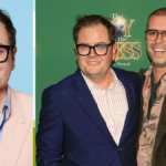 alan carr brother gary