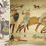 bayeux tapestry london