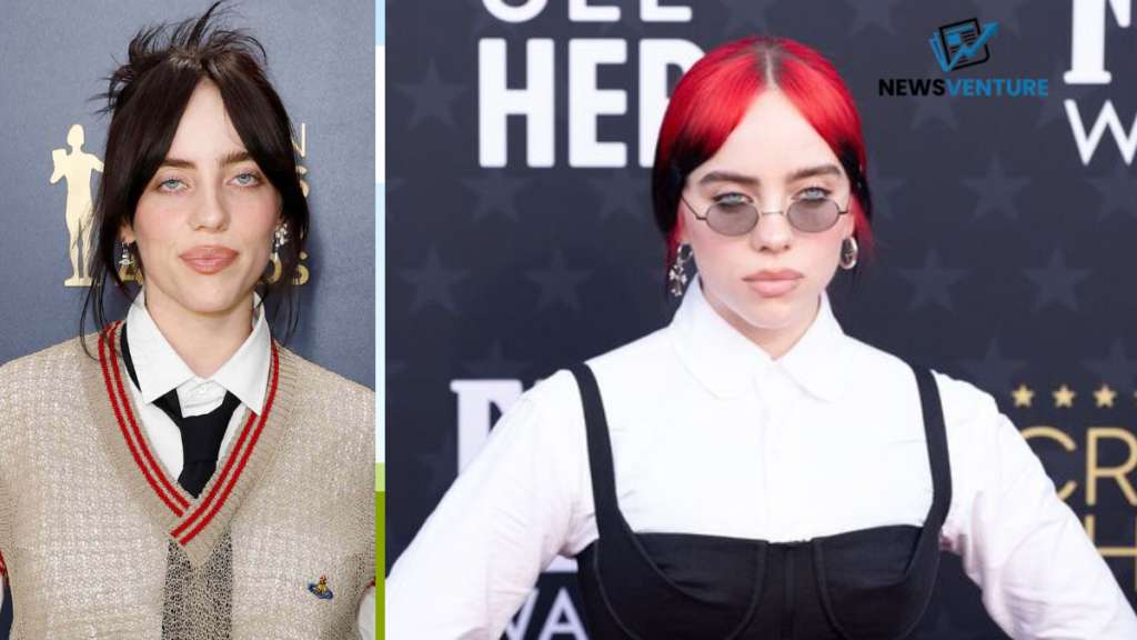 billie eilish net worth