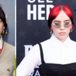 billie eilish net worth