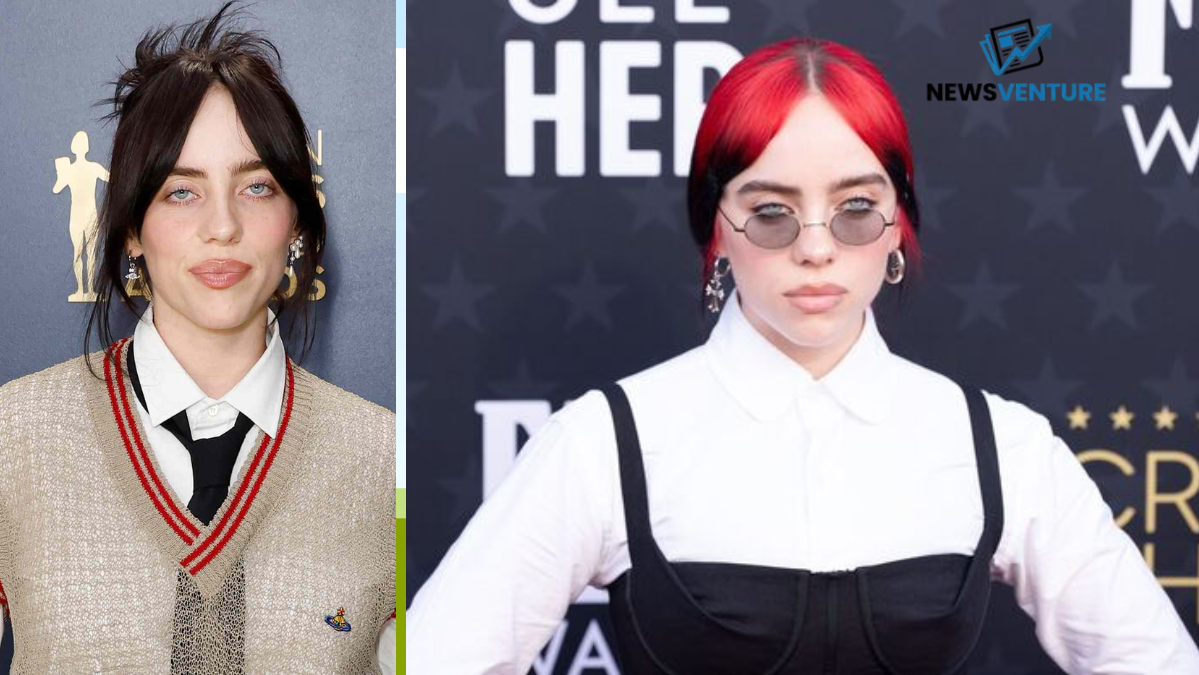 billie eilish net worth