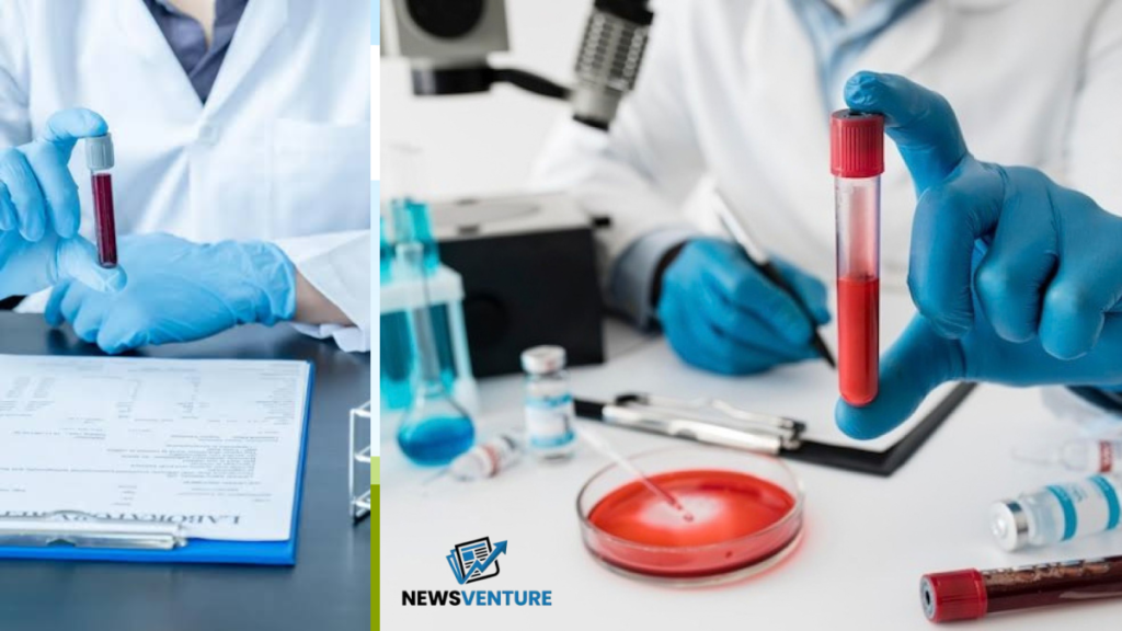bone profile blood test