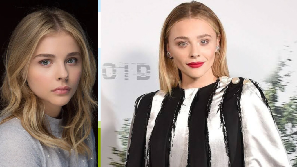 chloe grace moretz