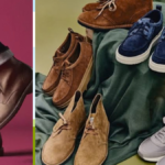 clarks shoes