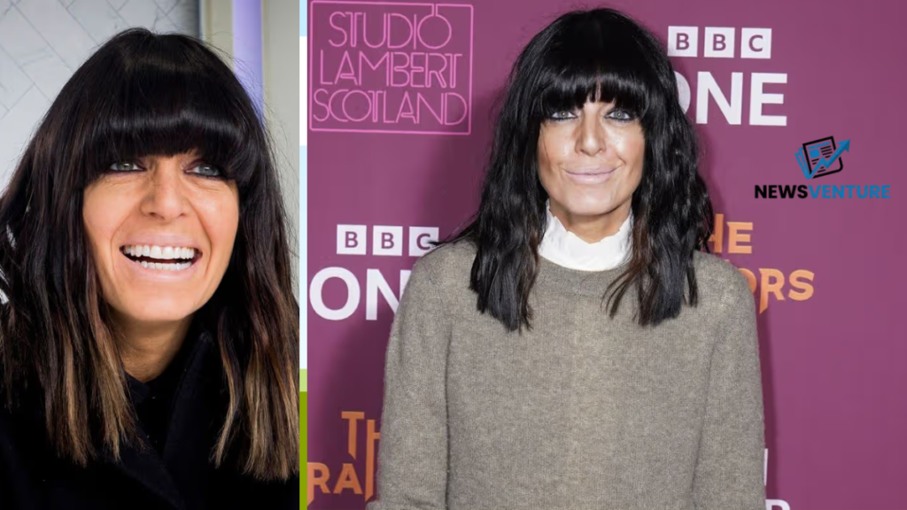 claudia winkleman net worth