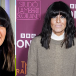 claudia winkleman net worth