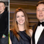 elon musk wife