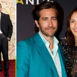 jake gyllenhaal wife