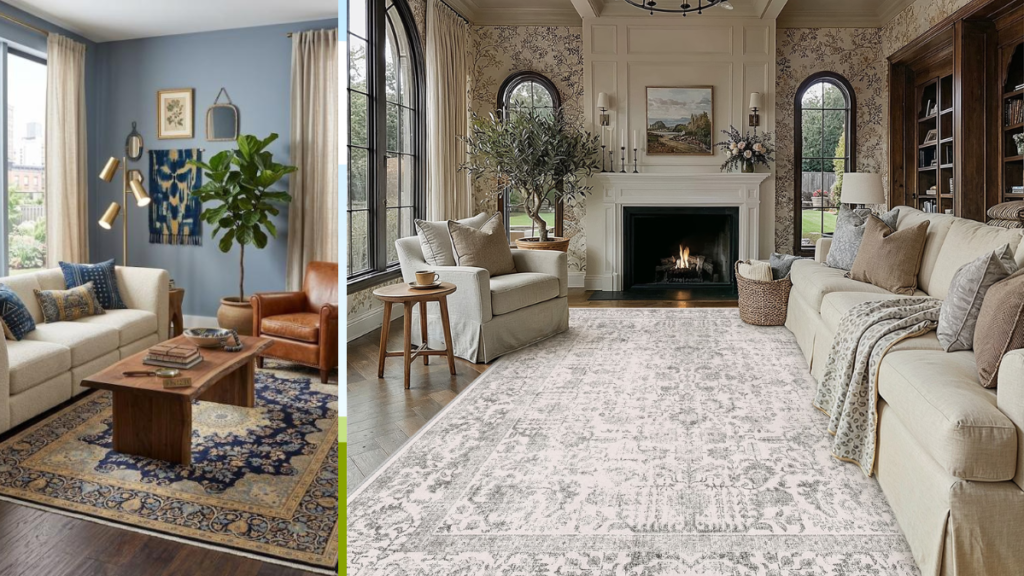 large rugs for living room