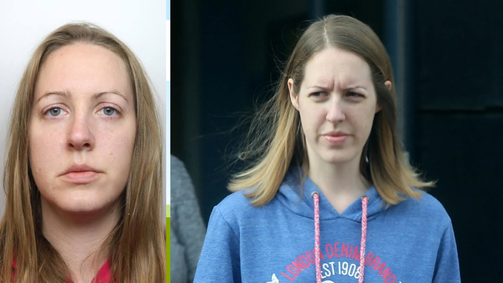lucy letby retrial