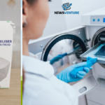 milton cold water steriliser