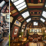 ottoman coffee house