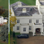 prince andrew royal lodge