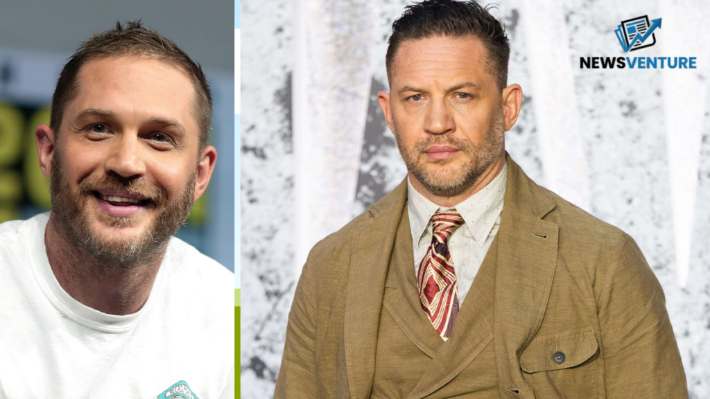 tom hardy